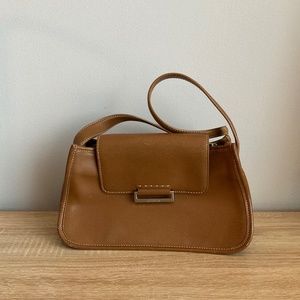 Cole Haan Baguette Bag